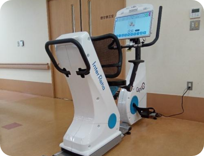 コグニバイクの写真