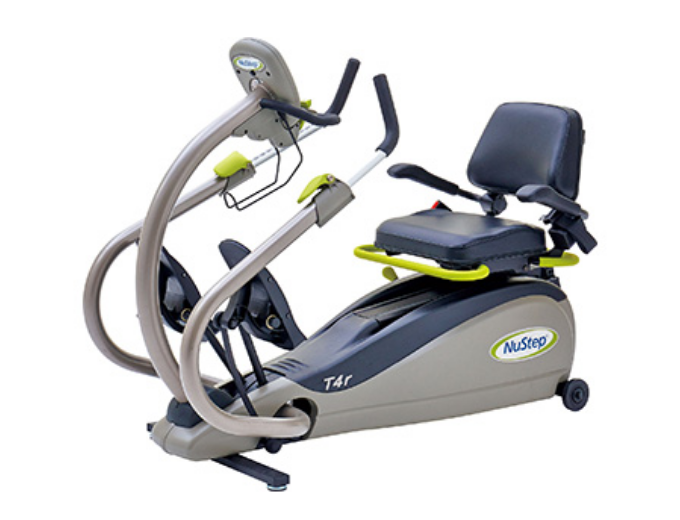 ニューステップの写真