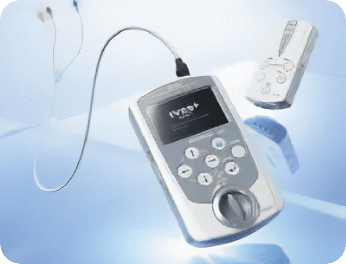 アイビスプラス（IVES＋）の写真