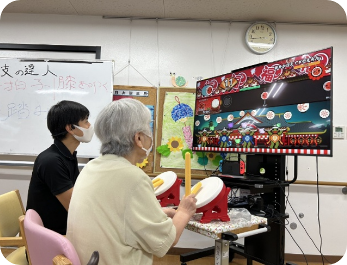 eスポーツの写真