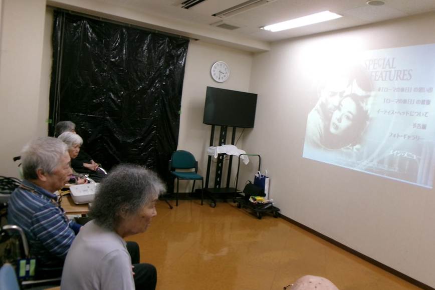 映画観賞会2025