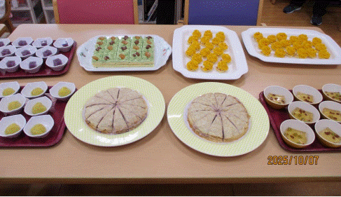 アフタヌーンティー2025